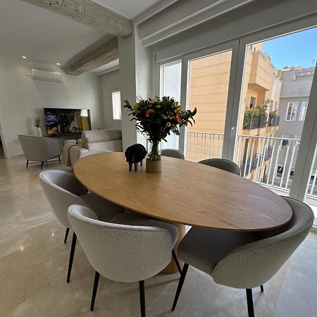 Navas 102 Cosmopolitan Loft Lejlighed Granada Eksteriør billede