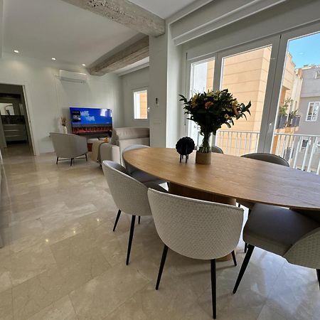 Navas 102 Cosmopolitan Loft Lejlighed Granada Eksteriør billede