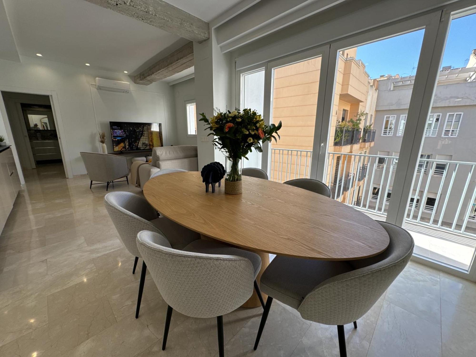 Navas 102 Cosmopolitan Loft Lejlighed Granada Eksteriør billede